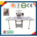 for Hat and Flat High Speed 12/15 Colors Embroidery Machine